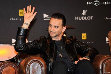 dave gahan hublot